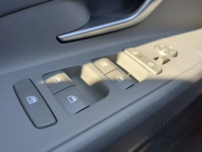2024 Hyundai ELANTRA HYBRID Blue