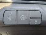 2024 Hyundai ELANTRA HYBRID Blue