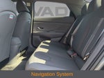 2024 Hyundai ELANTRA HYBRID Blue