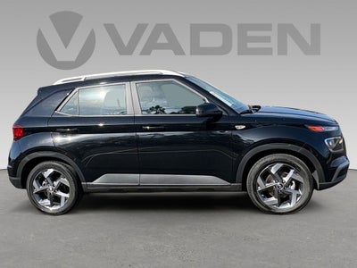 2024 Hyundai VENUE SEL