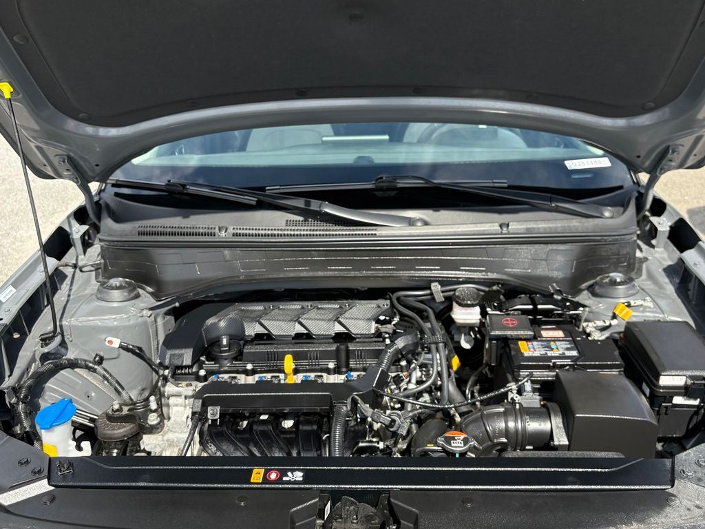 2022 Hyundai Venue Limited - Photo 18