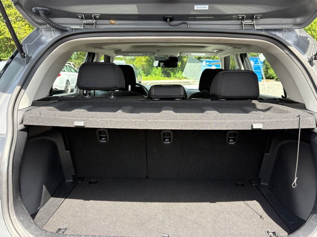 2022 Hyundai Venue Limited - Photo 20