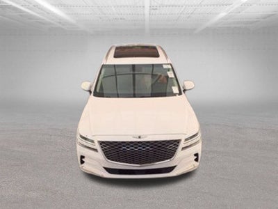 2021 Genesis GV80 2.5T