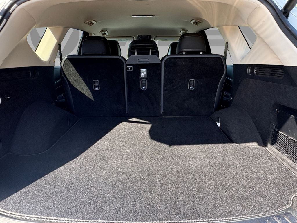 2024 Genesis GV80 2.5T (A8)