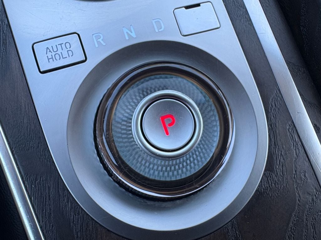 2024 Genesis GV80 2.5T (A8)