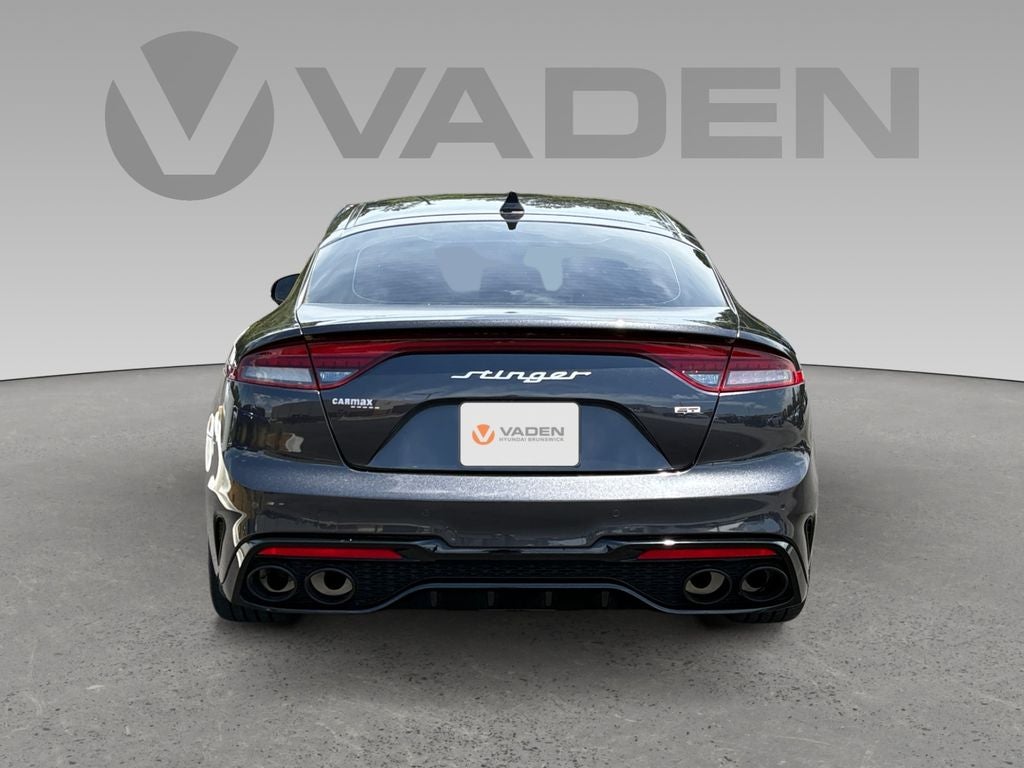 2023 Kia Stinger GT2