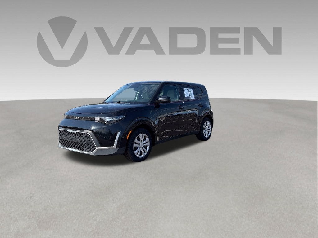 2023 Kia Soul