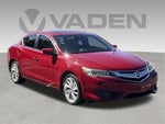 2017 Acura ILX Premium Package
