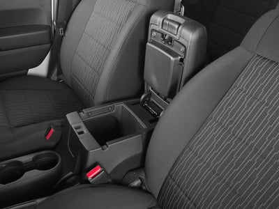 2017 Jeep Wrangler Unlimited Sport 4x4
