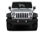 2017 Jeep Wrangler Unlimited Sport 4x4