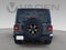 2018 Jeep Wrangler Sport S 4x4
