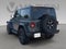 2018 Jeep Wrangler Sport S 4x4