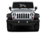 2017 Jeep Wrangler Unlimited Sport 4x4