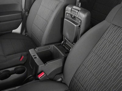 2017 Jeep Wrangler Unlimited Sport 4x4