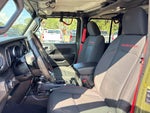 2020 Jeep Wrangler Unlimited Rubicon Recon 4x4