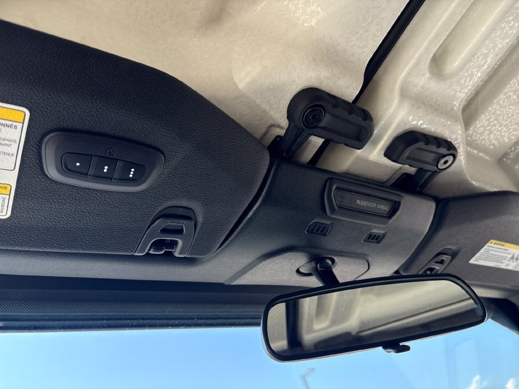 2020 Jeep Wrangler Unlimited Rubicon Recon 4x4