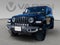 2021 Jeep Wrangler 4xe Unlimited Sahara 4x4