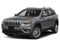 2020 Jeep Cherokee Limited FWD