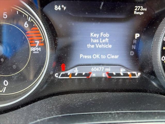 2023 Jeep Cherokee Altitude Lux 4x4