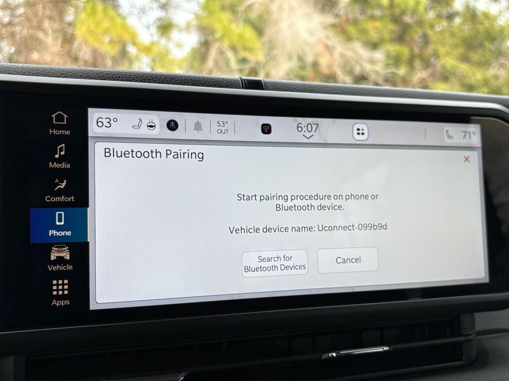 2024 Jeep Wrangler 4-Door Willys 4x4