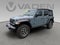 2024 Jeep Wrangler 4-Door Rubicon 4x4