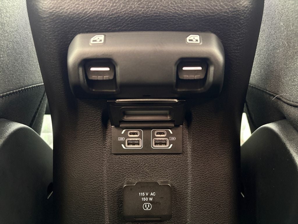 2024 Jeep Wrangler 4-Door Rubicon 4x4