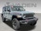 2025 Jeep Wrangler 4-Door Rubicon 4x4