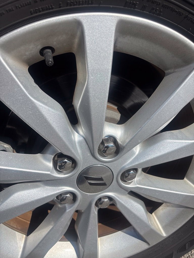 2020 Dodge Durango SXT RWD