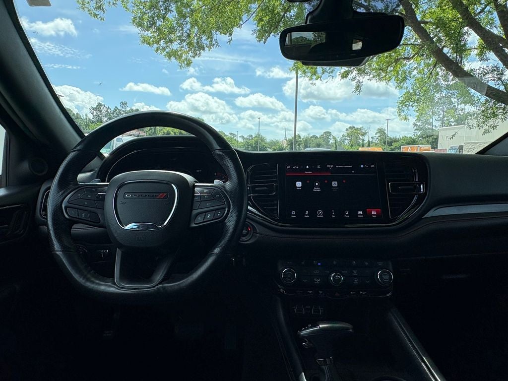2024 Dodge Durango GT Plus AWD