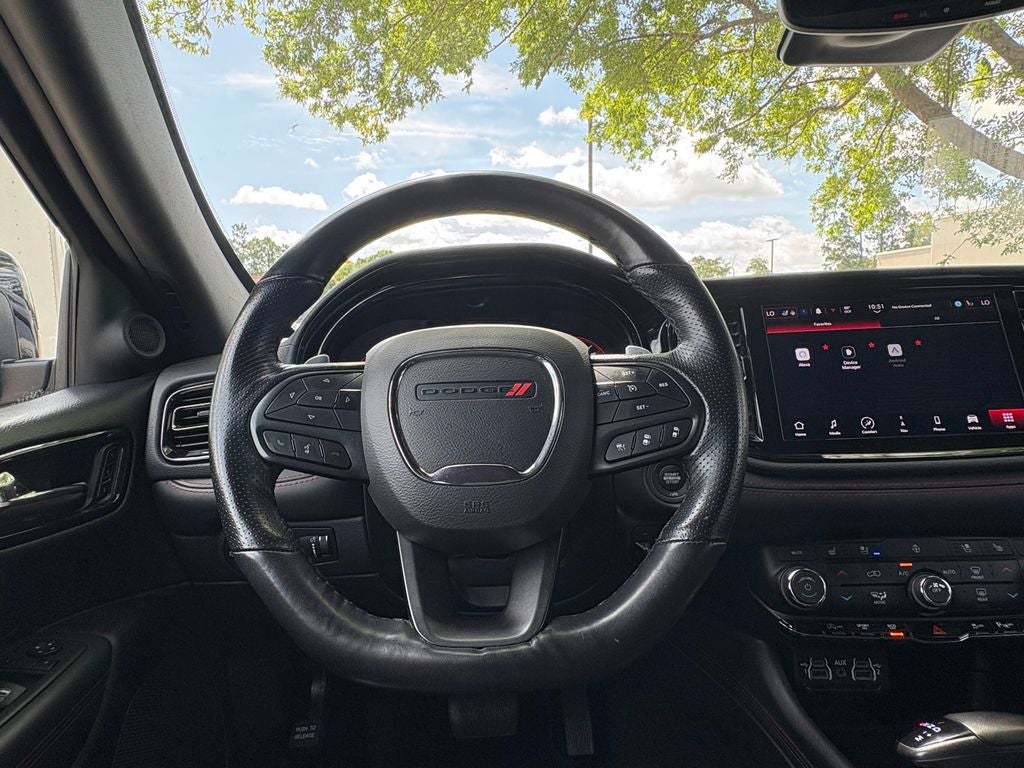 2024 Dodge Durango GT Plus AWD