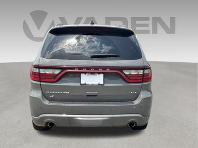 2024 Dodge Durango GT Plus AWD
