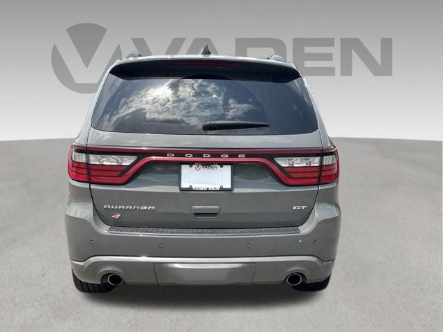 2024 Dodge Durango GT Plus AWD