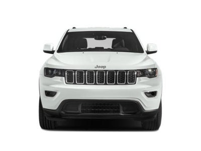 2022 Jeep Grand Cherokee WK Laredo X 4x2