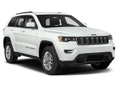 2022 Jeep Grand Cherokee WK Laredo X 4x2