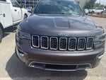 2020 Jeep Grand Cherokee Limited 4x2