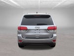 2018 Jeep Grand Cherokee Sterling Edition 4x4