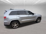 2018 Jeep Grand Cherokee Sterling Edition 4x4