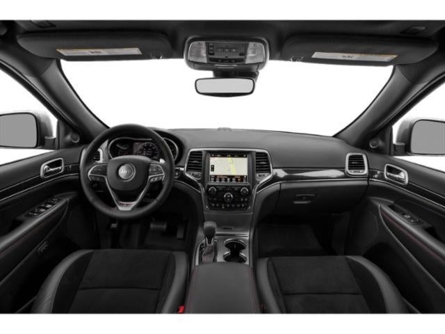 2020 Jeep Grand Cherokee Trailhawk 4x4