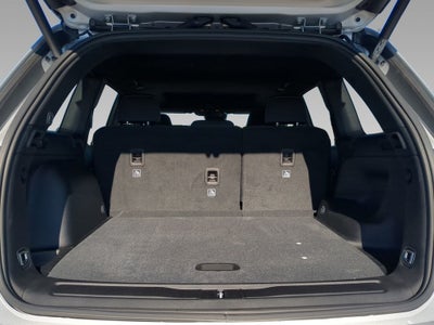 2025 Jeep Grand Cherokee Laredo X 4x2