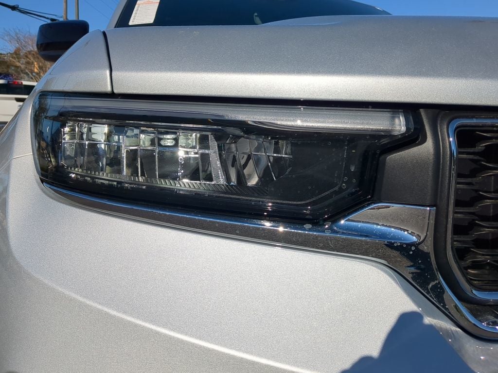 2025 Jeep Grand Cherokee Laredo X 4x2
