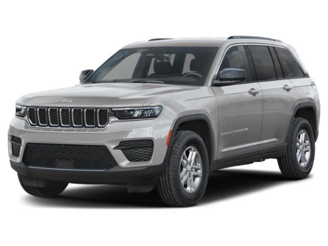 2025 Jeep Grand Cherokee Laredo X 4x2