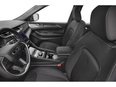 2025 Jeep Grand Cherokee Laredo X 4x2