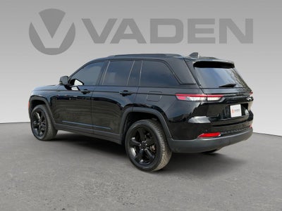 2023 Jeep Grand Cherokee Altitude 4x4