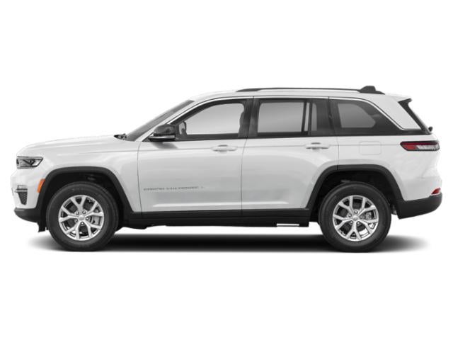 2024 Jeep Grand Cherokee Altitude 4x4