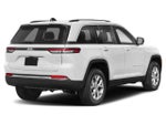 2024 Jeep Grand Cherokee Altitude 4x4