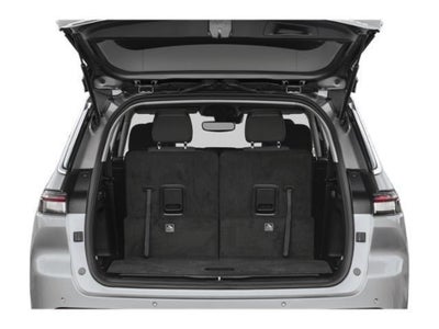 2023 Jeep Grand Cherokee L Laredo 4x2