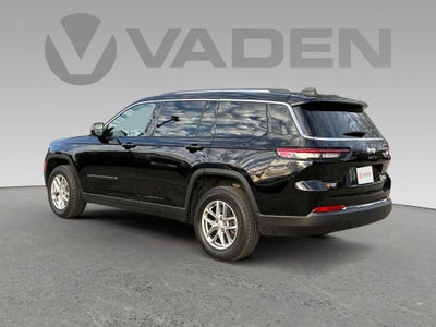 2023 Jeep Grand Cherokee L Laredo 4x2