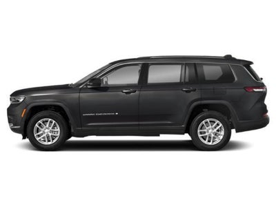 2023 Jeep Grand Cherokee L Laredo 4x2