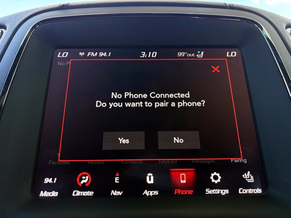 2020 Dodge Durango SRT