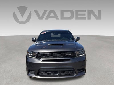 2020 Dodge Durango SRT